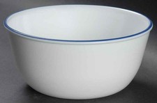 Corning Corelle Classic Cafe Blue  Super Soup Cereal Bowl 7823339 picture