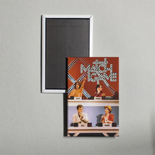 Match Game Mini TV Show Poster Fridge Locker Magnet picture