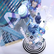 [USED] Max Factory DRAMAtical Murder - Aoba 1/7 PVC Complete Figure picture