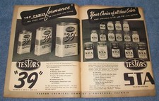1950 Testors 