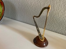 Elegant, Beautiful Gift for Harp Players & Musicians picture