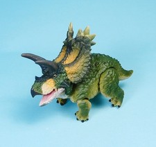 Bandai The Diversity of Life on Earth Dinosaur Pentaceratops A movable figure picture