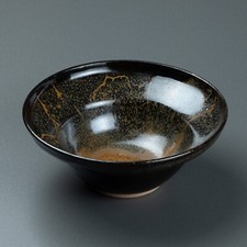 Takatori Kuremitsu Confectionery Dish 高取暮蜜菓子皿 picture
