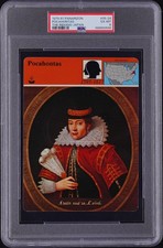 1979 Panarizon Pocahontas 