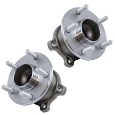 Rear Wheel Bearing Hub Assembly Kit for Ford Escape C-Max Lincoln MKC 2013-19 picture
