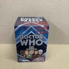 BBC Doctor Who 11th Doctor Collection MYSTERY FIGURE picture