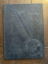 Carroll High School Yearbook 1967 