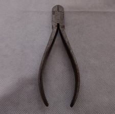 Side Cutters Pliers Drop Forged West Germany 6.25