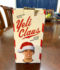 BDA Sports Christian Yelich 