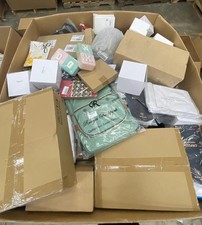 Large Mystery Box | Amazon, Target or Best Buy | Bulk Lot#Overstock #greatfinds picture