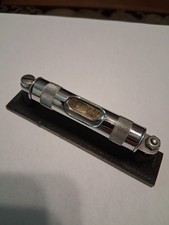 The L.S. Starrett Co Athol Mass, USA 4