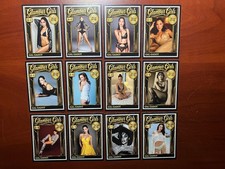 NEW Custom ACEO Gal Gadot Trading Card (GG-6) picture