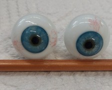 Vintage Mannequin Glass Eyes picture
