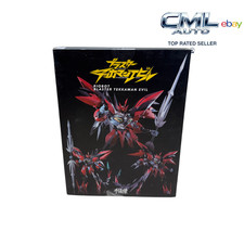 Space Knight Tekkaman Blade Model RIOBOT Tekkaman Evil Sentinel picture