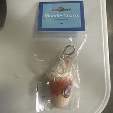 New 7 Brew Blondie Charm July 7 2026 Limited Edition - Brand New picture