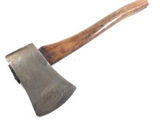 vintage BRADES CRITERION #1. WEDGE AXE picture