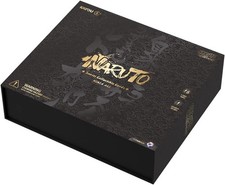 Presale Naruto-Smriti Collectible Cards-Ninja Age-Premium Collector Box-001 picture