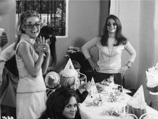 Natalie Wood Dyan Cannon 8x10 giclee photo Bob Carol Ted And Alice picture