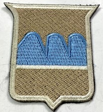 WWII US 80TH INFANTRY 