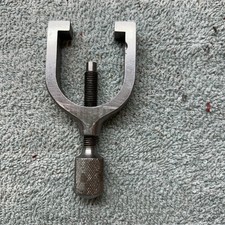 STARRETT V BLOCK CLAMP picture