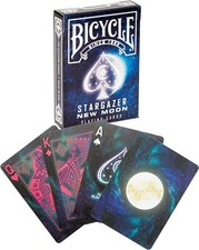 Bicycle Stargazer New Moon picture