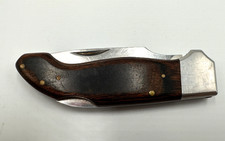 Lakota Phoenix Knife S. Sakurai Seki Japan picture