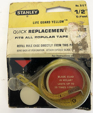 STANLEY 32-205  B6Y 1/2