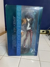 Alter Evangelion 3.0: You Can Not Redo: Asuka Langley Shikinami Jersey 1/7 (JP) picture
