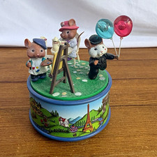 1994 Enesco 