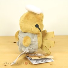 Pokemon Center Original Pokemon fit Mini Plush #292 Shedinja doll Toy Japan picture
