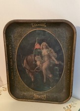 Antique Clysmic King of Table Waters (early 1900s ) picture