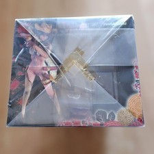 Oneechanbara AYA 1/7 Scale Painted Figure picture