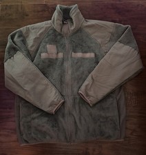 Peckham, Inc. USGI ECWCS Gen III Cold Weather Fleece Jacket Med Reg Foliage picture