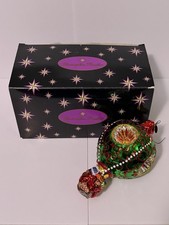 VERY RARE Vintage Christopher Radko Fantasia Ornament picture