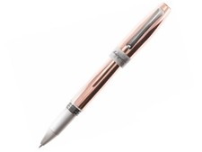 New Montegrappa Fortuna Copper Mule Roller Ball Pen (ISFOHRCU) picture