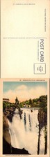 Snoqualmie Falls, Washington Postcards unused 56573 picture