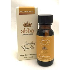 FRANKINCENSE OIL - 1/2 oz picture
