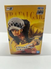 NEW Banpresto One Piece Ichiban Kuji Figure E Great Banquet Trafalgar Law Battle picture