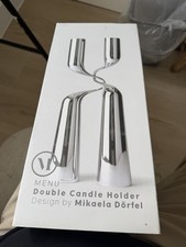 MENU Double Candle Holder – Design by Mikaela Dörfel picture