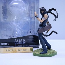[USED] KOTOBUKIYA Lamento-BEYOND THE VOID- Asato 1/10 Scale Figure picture