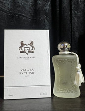 Valaya Exclusif Eau De Parfum 2.5 Oz 75ml Elegant Floral Woody Signature picture