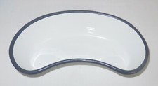Vintage 1957 Never Used Vollrath Enamel Ware 10