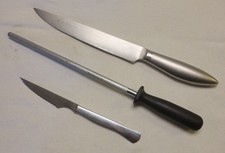 Zwilling J.A. Henckels Pro 3 Pc Misc Knife Set 9