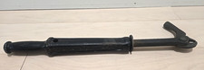 Early 20th Century Vintage Bridgeport Nail Puller Slide Hammer REX No. 64 picture