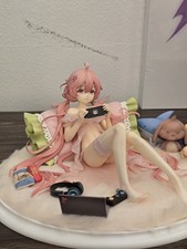 Red Pride of Eden Evanthe Lazy Afternnon Figure Good Smile Art picture