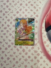 One Piece TCG - Nami ST29-008 Alt Art Starter Deck 29 - M/NM - English🔥 picture