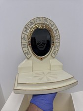 Lenox Classics Disney Showcase Collection The Wicked Queen's Mirror figurine picture