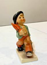 VTG Goebel Hummel Merry Wander Figurine picture