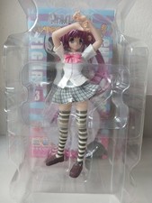 Anime Game Little Busters Saigusa Haruka Figure Model FuRyu  picture