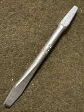 Vintage Stanley Handyman Brace Bit Screwdriver USA 🇺🇸 1226 - 1/4 picture